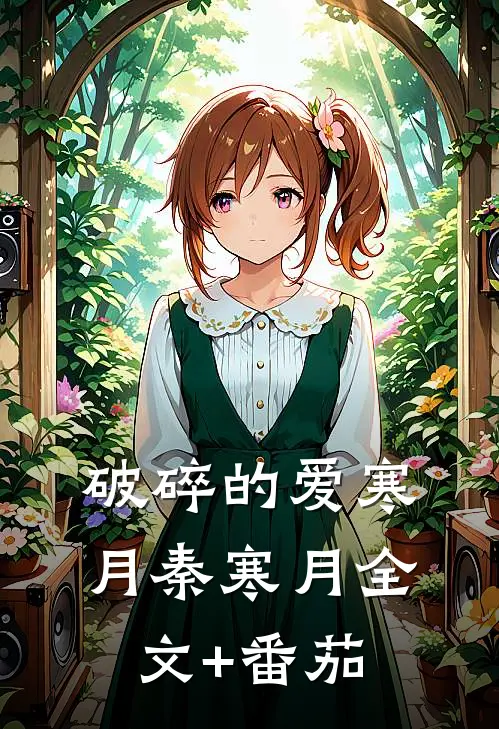 破碎的爱寒月秦寒月全文+番茄