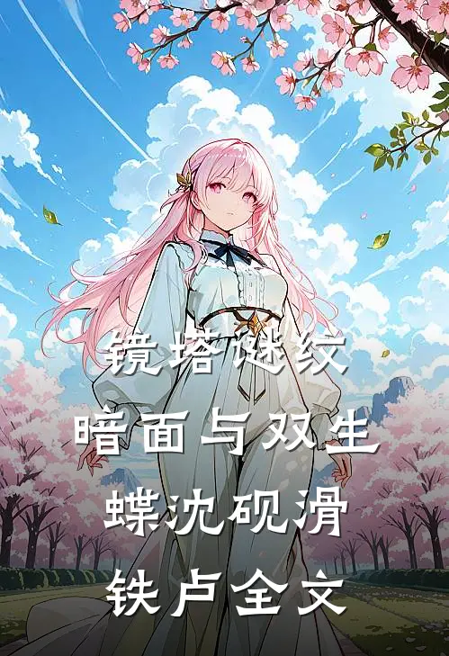 镜塔谜纹：暗面与双生蝶沈砚滑铁卢全文