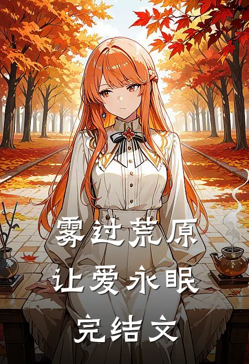 雾过荒原让爱永眠完结文