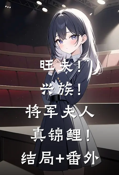 旺夫！兴族！将军夫人真锦鲤！结局+番外