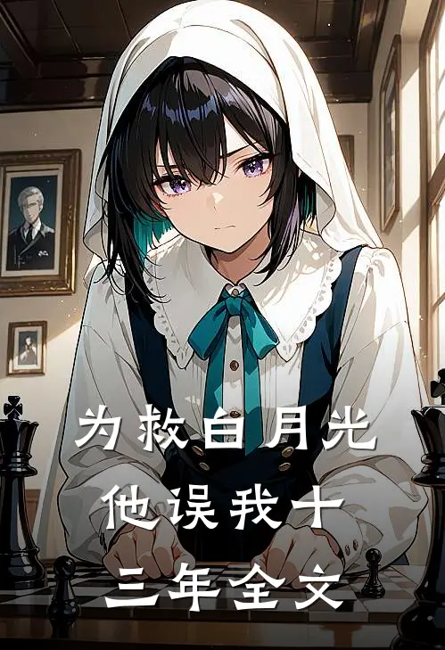 为救白月光，他误我十三年全文