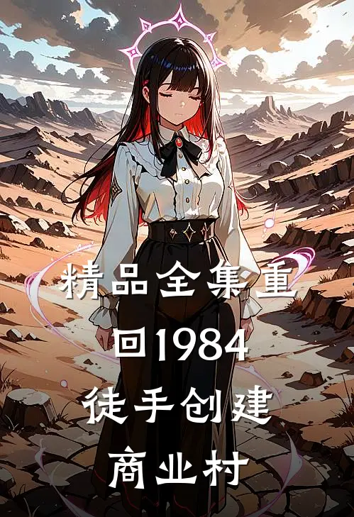精品全集重回1984，徒手创建商业村