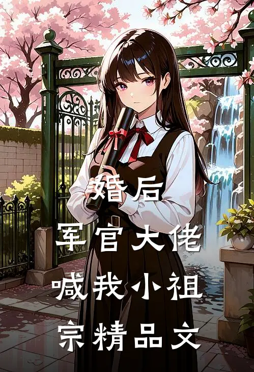 婚后，军官大佬喊我小祖宗精品文