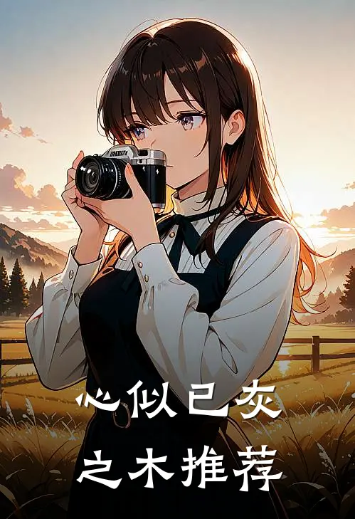 心似已灰之木推荐