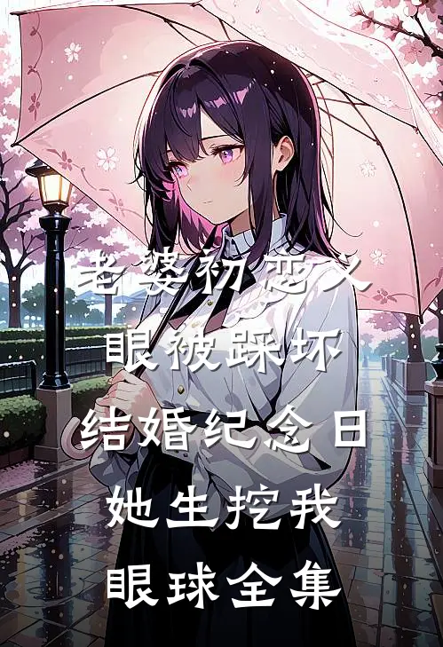 老婆初恋义眼被踩坏，结婚纪念日她生挖我眼球 全集