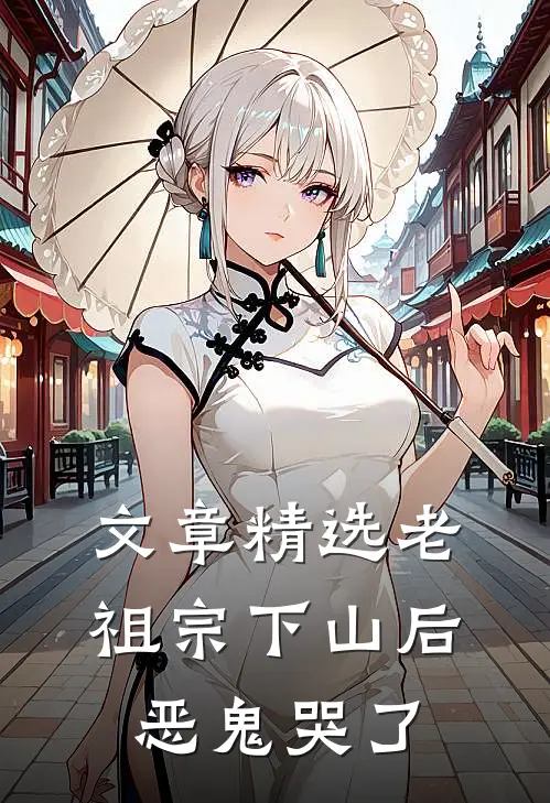 文章精选老祖宗下山后恶鬼哭了