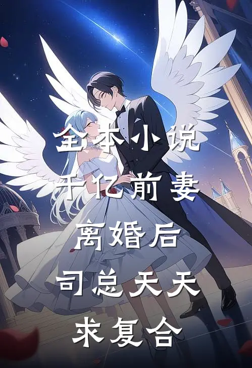 全本小说千亿前妻离婚后，司总天天求复合