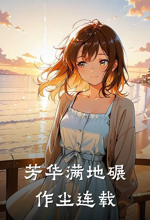 芳华满地碾作尘连载