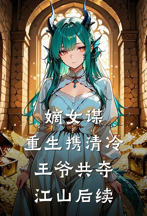 嫡女谋：重生携清冷王爷共夺江山后续