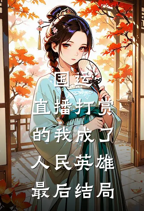 国运：直播打赏的我成了人民英雄最后结局