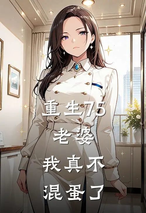 重生75：老婆，我真不混蛋了