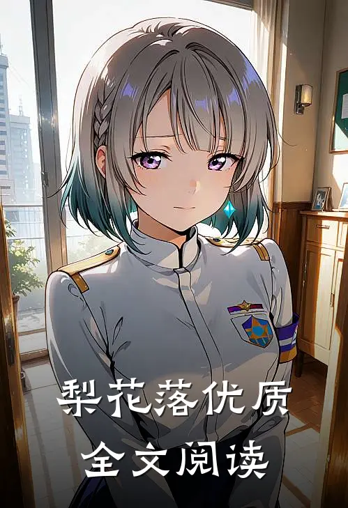 梨花落优质全文阅读
