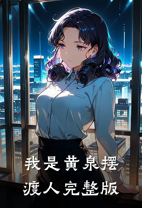 我是黄泉摆渡人完整版