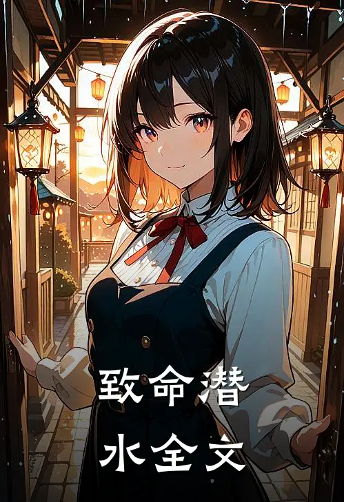 致命潜水全文