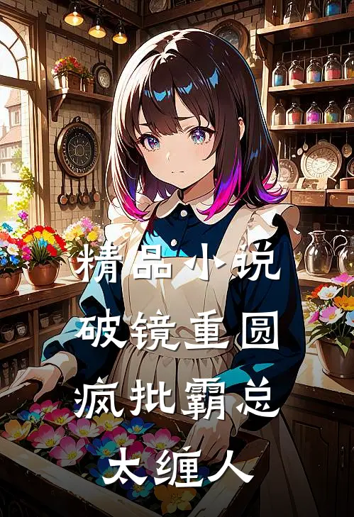 精品小说破镜重圆：疯批霸总太缠人