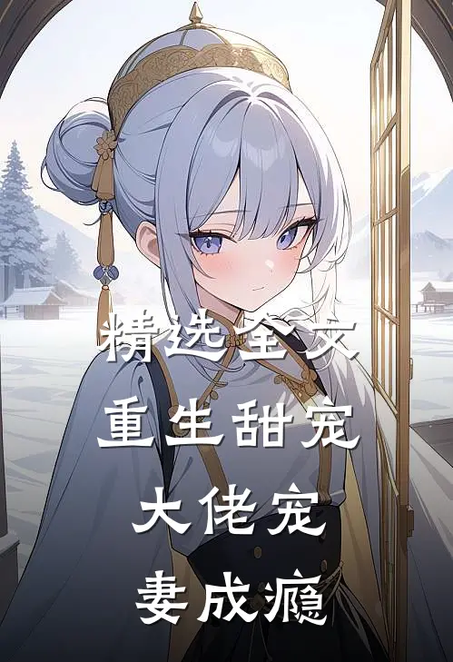 精选全文重生甜宠：大佬宠妻成瘾