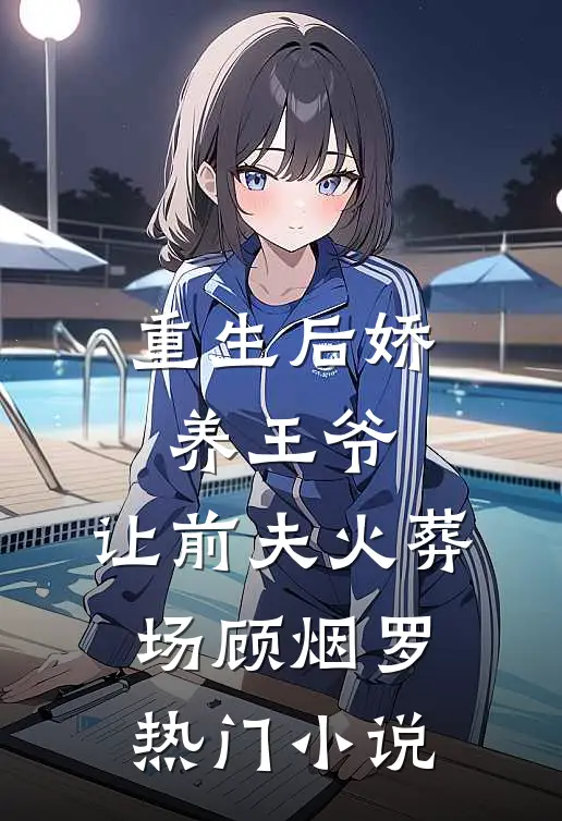 重生后娇养王爷,让前夫火葬场顾烟罗热门小说