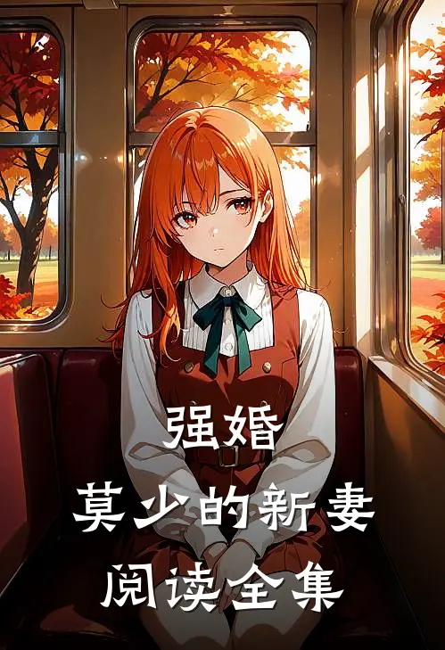 强婚：莫少的新妻阅读全集