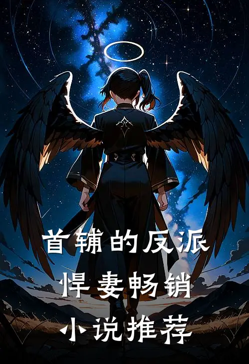 首辅的反派悍妻畅销小说推荐