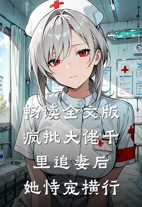 畅读全文版疯批大佬千里追妻后，她恃宠横行