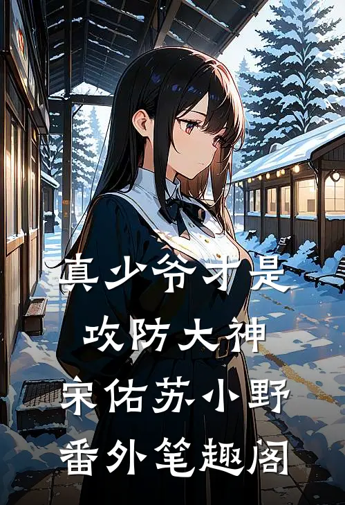 真少爷才是攻防大神：宋佑苏小野番外笔趣阁