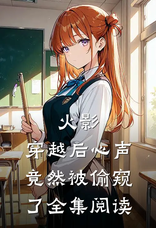 火影：穿越后心声竟然被偷窥了全集阅读