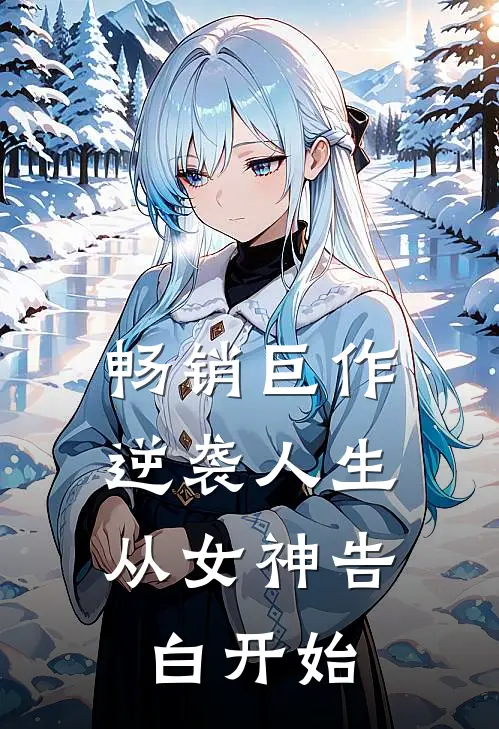 畅销巨作逆袭人生：从女神告白开始