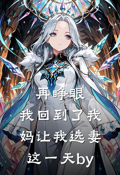 再睁眼，我回到了我妈让我选妻这一天by