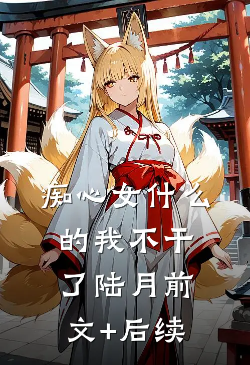痴心女什么的我不干了陆月前文+后续