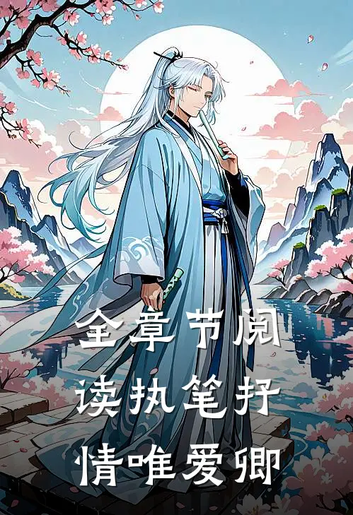 全章节阅读执笔抒情唯爱卿