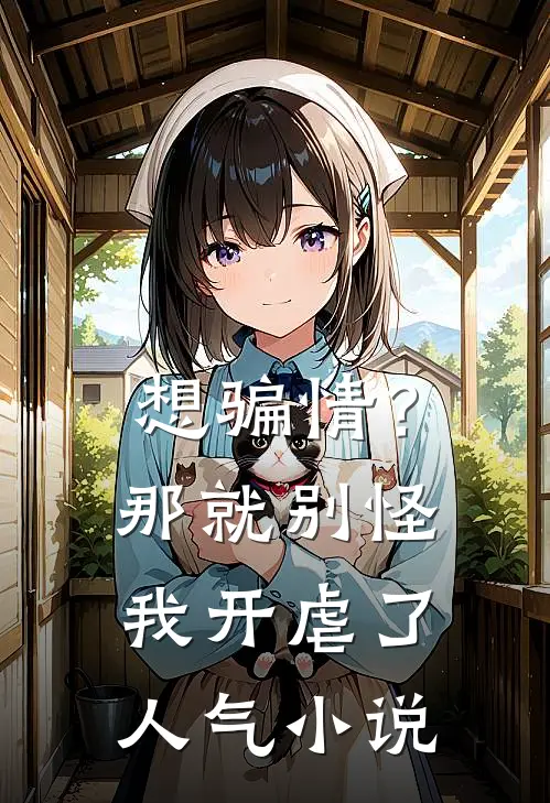 想骗情？那就别怪我开虐了人气小说