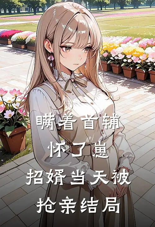 瞒着首辅怀了崽，招婿当天被抢亲结局