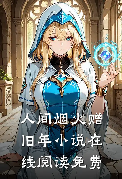 人间烟火赠旧年在线阅读免费无弹窗