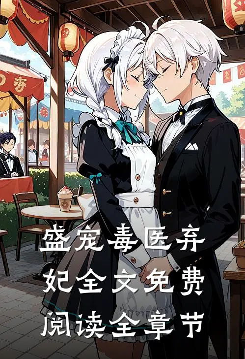 盛宠毒医弃妃全文免费阅读全章节