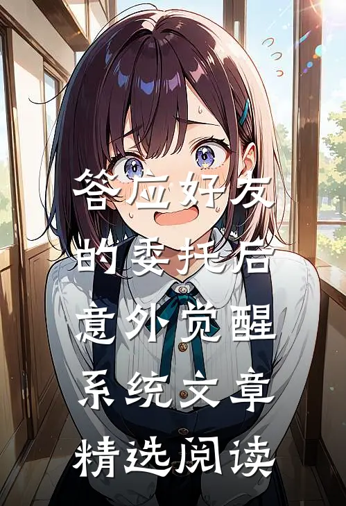 答应好友的委托后，意外觉醒系统文章精选阅读