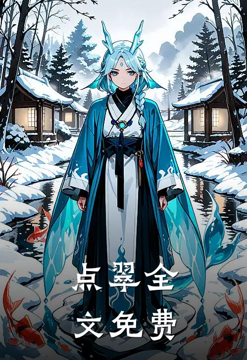 点翠全文免费