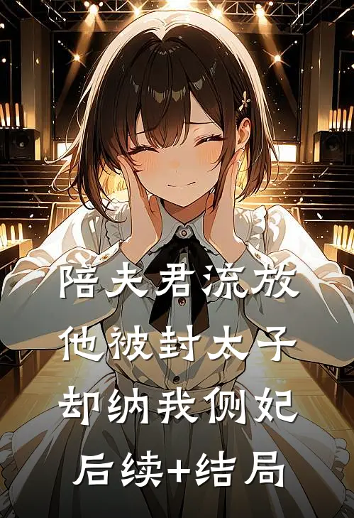 陪夫君流放，他被封太子却纳我侧妃后续+结局