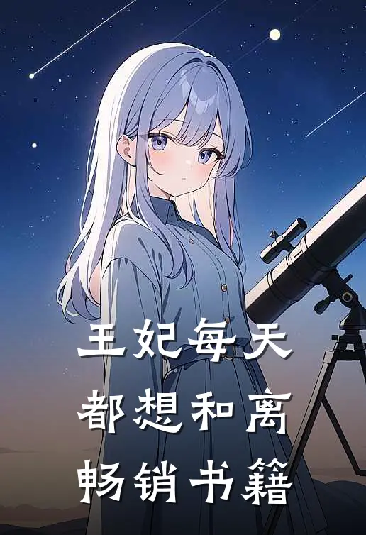 王妃每天都想和离畅销书籍