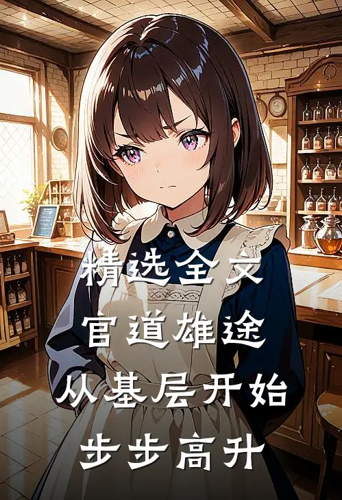 精选全文官道雄途：从基层开始步步高升