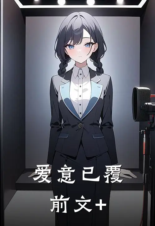 爱意已覆前文+