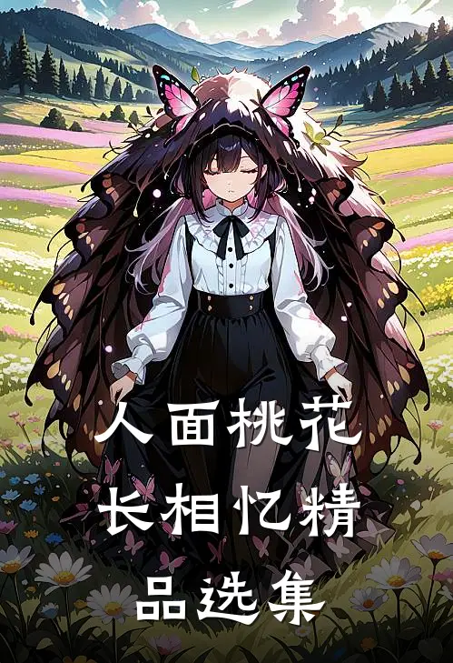 人面桃花长相忆精品选集