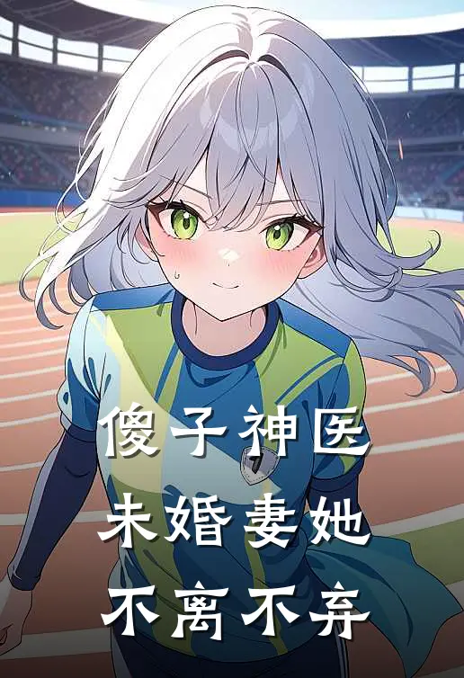 傻子神医：未婚妻她不离不弃
