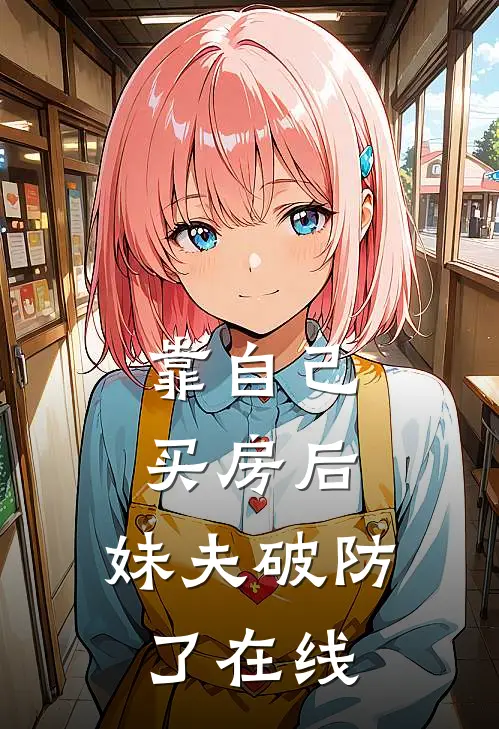 靠自己买房后，妹夫破防了在线