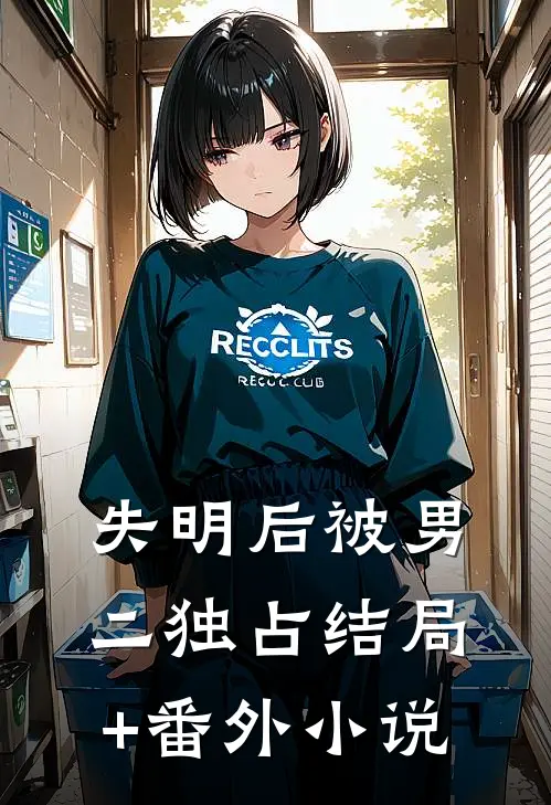 失明后被男二独占 结局+番外小说