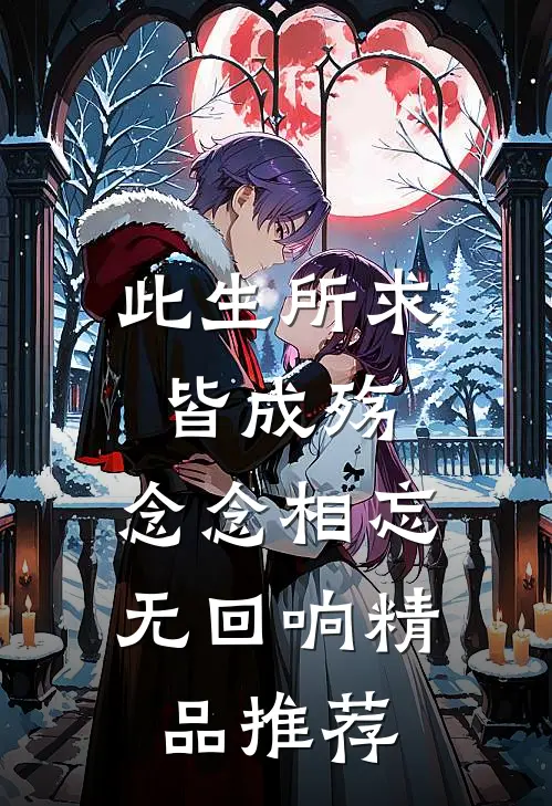 此生所求皆成殇，念念相忘无回响精品推荐