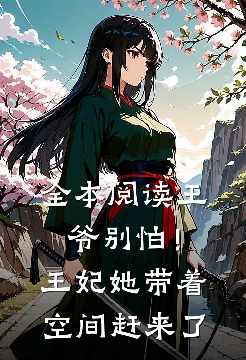 全本阅读王爷别怕！王妃她带着空间赶来了