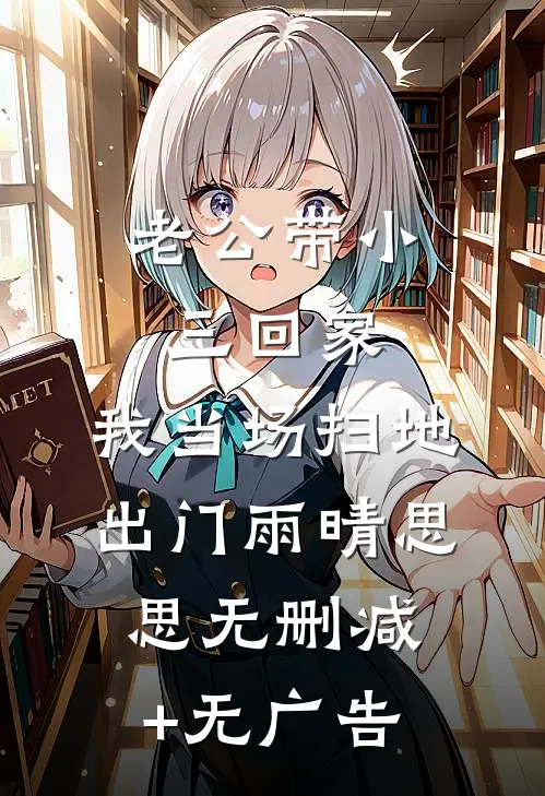 老公带小三回家，我当场扫地出门雨晴思思无删减+无广告
