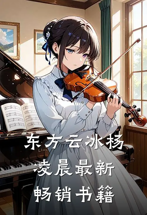 东方云冰杨凌晨最新畅销书籍