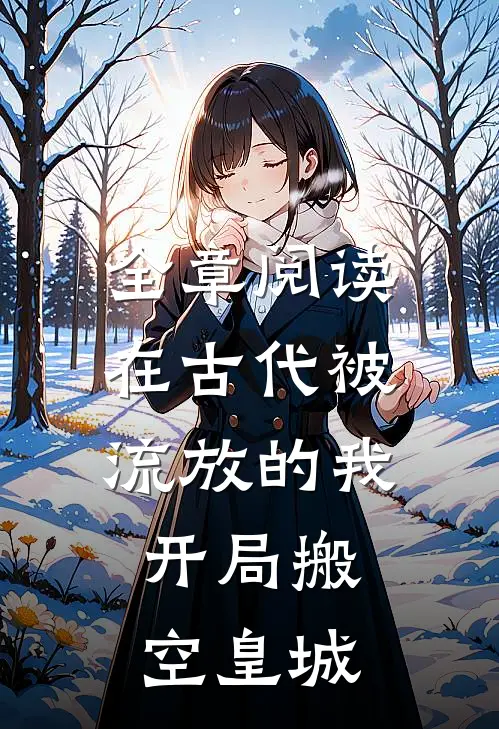 全章阅读在古代被流放的我，开局搬空皇城