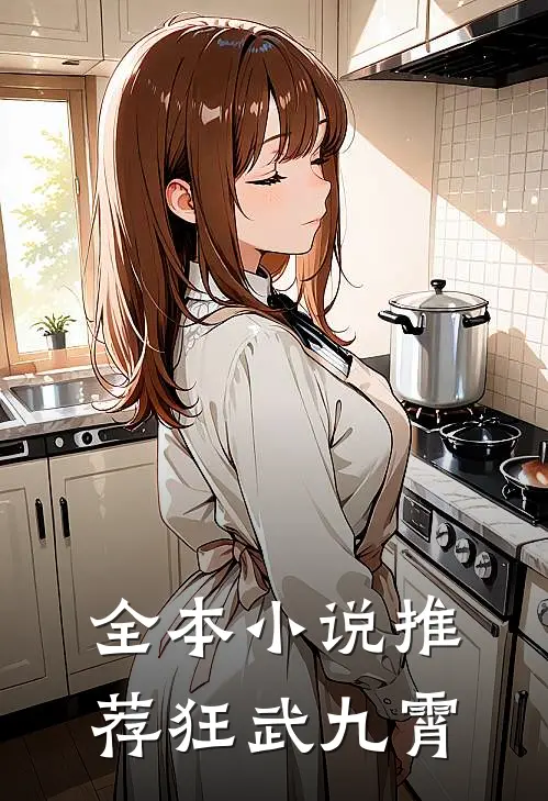 全本小说推荐狂武九霄